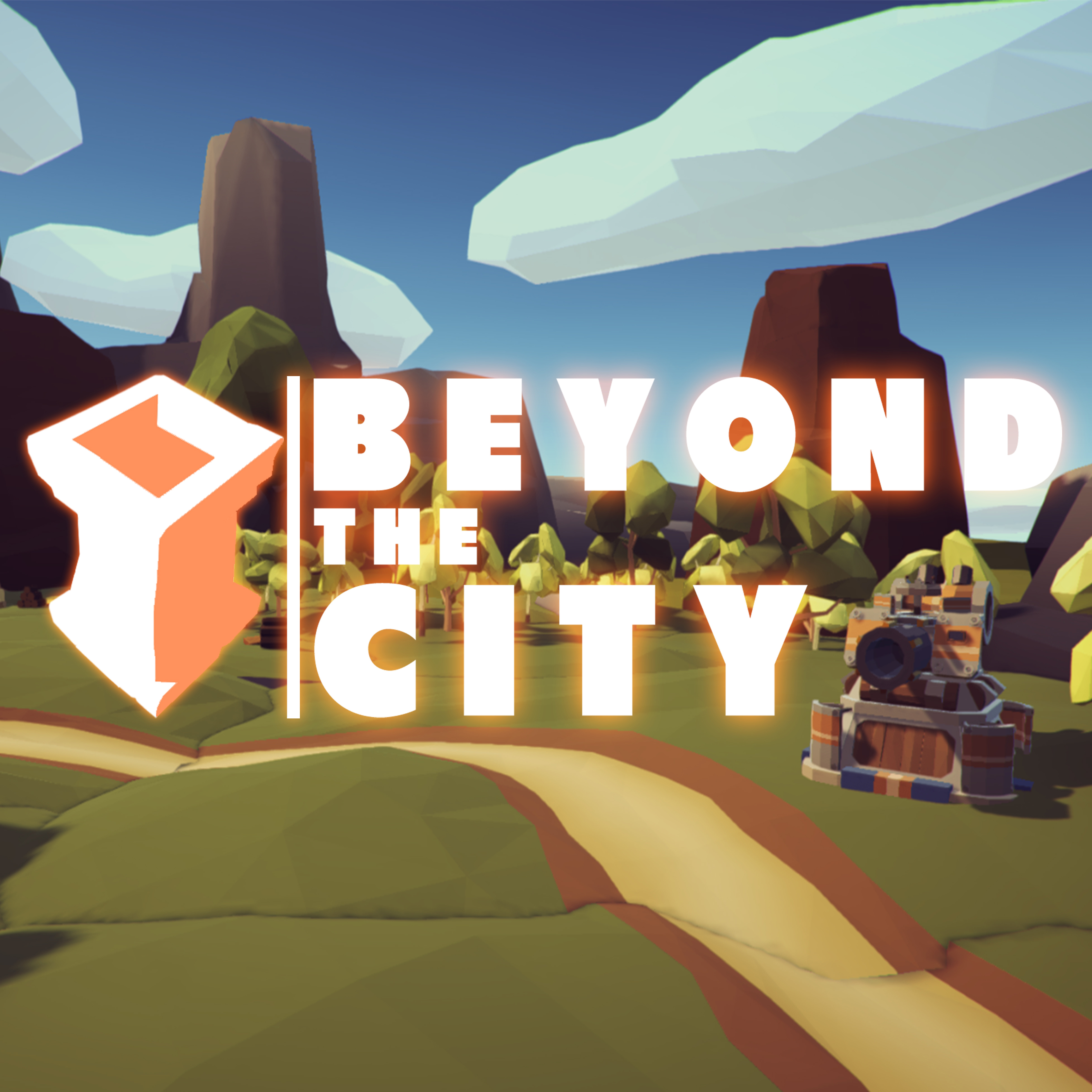 城邦之外 VR | Beyond the City VR